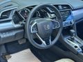LEVENT OTOMOTİV'DEN CİVİC 1.6i VTEC ECO EXECUTİVE