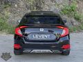 LEVENT OTOMOTİV'DEN CİVİC 1.6i VTEC ECO EXECUTİVE