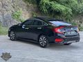 LEVENT OTOMOTİV'DEN CİVİC 1.6i VTEC ECO EXECUTİVE