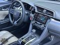 LEVENT OTOMOTİV'DEN CİVİC 1.6i VTEC ECO EXECUTİVE