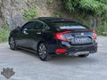 LEVENT OTOMOTİV'DEN CİVİC 1.6i VTEC ECO EXECUTİVE