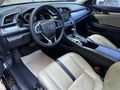 LEVENT OTOMOTİV'DEN CİVİC 1.6i VTEC ECO EXECUTİVE