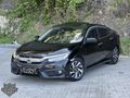 LEVENT OTOMOTİV'DEN CİVİC 1.6i VTEC ECO EXECUTİVE