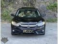 LEVENT OTOMOTİV'DEN CİVİC 1.6i VTEC ECO EXECUTİVE