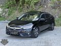 LEVENT OTOMOTİV'DEN CİVİC 1.6i VTEC ECO EXECUTİVE