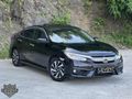 LEVENT OTOMOTİV'DEN CİVİC 1.6i VTEC ECO EXECUTİVE