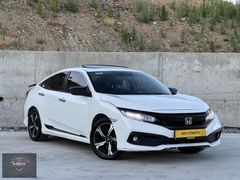 2020 MODEL HONDA CİVİC 1.6i VTEC ECO EXECUTİVE TR'NİN EN UYGUNU!