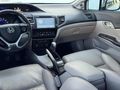 2015 HONDA CİVİC ECO EXECUTIVE BOYASIZ DEĞİŞENSİZ FAB. LPG