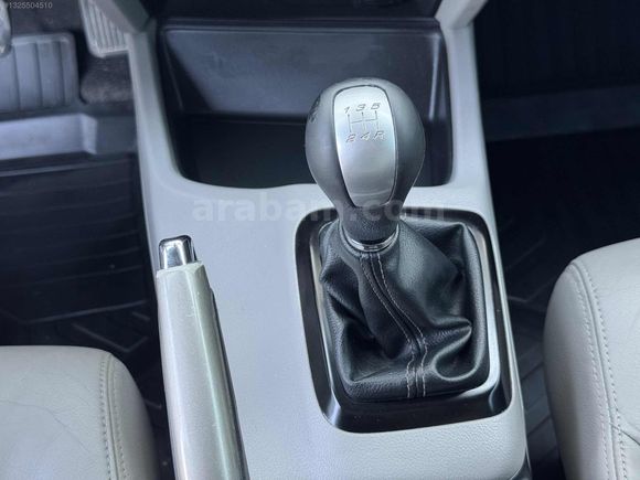 2015 HONDA CİVİC ECO EXECUTIVE BOYASIZ DEĞİŞENSİZ FAB. LPG