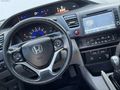 2015 HONDA CİVİC ECO EXECUTIVE BOYASIZ DEĞİŞENSİZ FAB. LPG