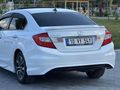 2015 HONDA CİVİC ECO EXECUTIVE BOYASIZ DEĞİŞENSİZ FAB. LPG