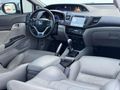 2015 HONDA CİVİC ECO EXECUTIVE BOYASIZ DEĞİŞENSİZ FAB. LPG