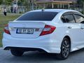 2015 HONDA CİVİC ECO EXECUTIVE BOYASIZ DEĞİŞENSİZ FAB. LPG