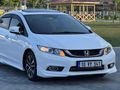 2015 HONDA CİVİC ECO EXECUTIVE BOYASIZ DEĞİŞENSİZ FAB. LPG