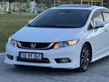 2015 HONDA CİVİC ECO EXECUTIVE BOYASIZ DEĞİŞENSİZ FAB. LPG