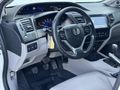 2015 HONDA CİVİC ECO EXECUTIVE BOYASIZ DEĞİŞENSİZ FAB. LPG
