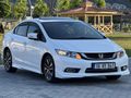2015 HONDA CİVİC ECO EXECUTIVE BOYASIZ DEĞİŞENSİZ FAB. LPG