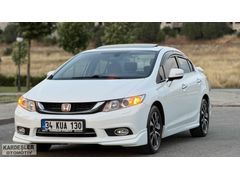 Eco executive paket Otamatik çok temiz bakımlı