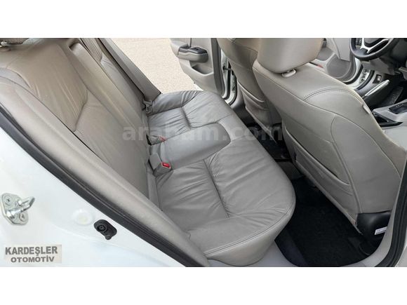 Eco executive paket Otamatik çok temiz bakımlı