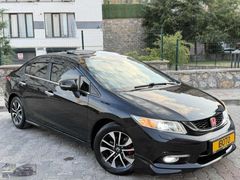 2015 HONDA CIVIC 1.6 ECO EXCECUTIVE FULL MUGEN MAKYALI OTOMATİK