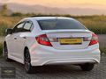 SAFA I 2016 CİVİC 1.6 ECO EXECUTIVE - LPG- SUNROOF-K ISITMA