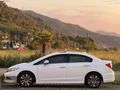 SAFA I 2016 CİVİC 1.6 ECO EXECUTIVE - LPG- SUNROOF-K ISITMA