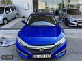 2017 HONDA CİVİC 1.6iVTEC ECO EXECUTİVE FULL DERİ SUNROF UZAY'DA