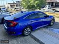 2017 HONDA CİVİC 1.6iVTEC ECO EXECUTİVE FULL DERİ SUNROF UZAY'DA