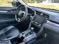 2017 HONDA CİVİC 1.6iVTEC ECO EXECUTİVE FULL DERİ SUNROF UZAY'DA