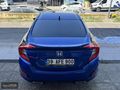 2017 HONDA CİVİC 1.6iVTEC ECO EXECUTİVE FULL DERİ SUNROF UZAY'DA