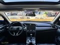 2017 HONDA CİVİC 1.6iVTEC ECO EXECUTİVE FULL DERİ SUNROF UZAY'DA
