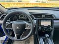 2017 HONDA CİVİC 1.6iVTEC ECO EXECUTİVE FULL DERİ SUNROF UZAY'DA