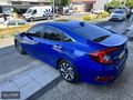 2017 HONDA CİVİC 1.6iVTEC ECO EXECUTİVE FULL DERİ SUNROF UZAY'DA