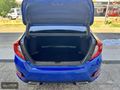 2017 HONDA CİVİC 1.6iVTEC ECO EXECUTİVE FULL DERİ SUNROF UZAY'DA