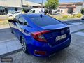 2017 HONDA CİVİC 1.6iVTEC ECO EXECUTİVE FULL DERİ SUNROF UZAY'DA
