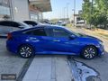 2017 HONDA CİVİC 1.6iVTEC ECO EXECUTİVE FULL DERİ SUNROF UZAY'DA