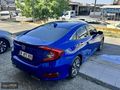 2017 HONDA CİVİC 1.6iVTEC ECO EXECUTİVE FULL DERİ SUNROF UZAY'DA