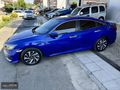 2017 HONDA CİVİC 1.6iVTEC ECO EXECUTİVE FULL DERİ SUNROF UZAY'DA