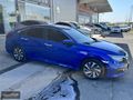 2017 HONDA CİVİC 1.6iVTEC ECO EXECUTİVE FULL DERİ SUNROF UZAY'DA