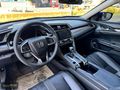 2017 HONDA CİVİC 1.6iVTEC ECO EXECUTİVE FULL DERİ SUNROF UZAY'DA