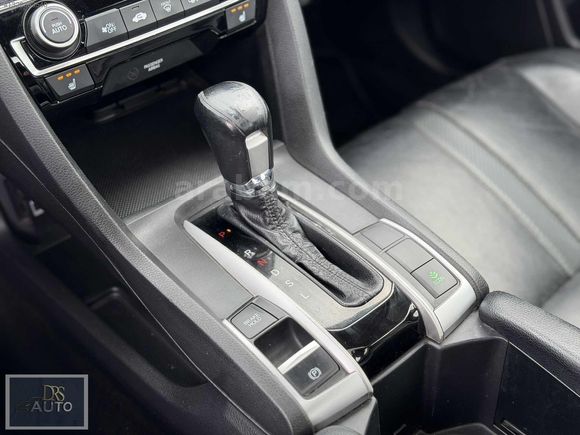 DRS AUTO'DAN 199.500KM DEĞİŞENSİZ FBRKSN LPG ECO EXECUTİVE