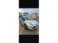 Sahibinden Ford Fiesta 1.4 TDCi Trend 2012 Model 
