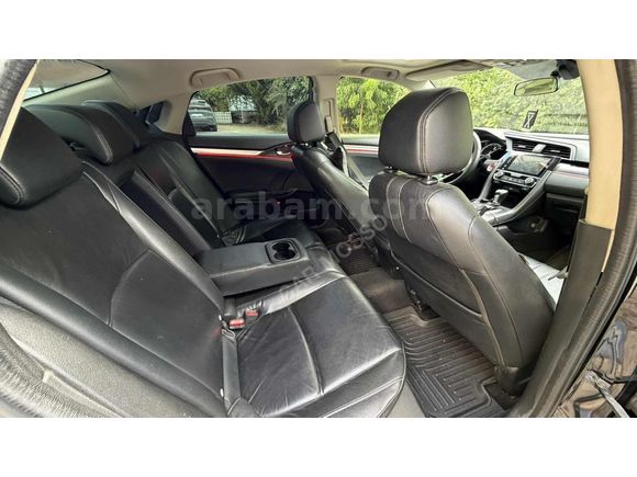 2016 MODEL HONDA VTEC 1.6