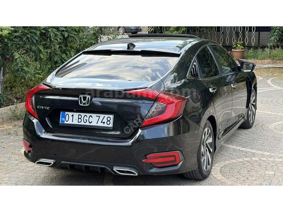 2016 MODEL HONDA VTEC 1.6