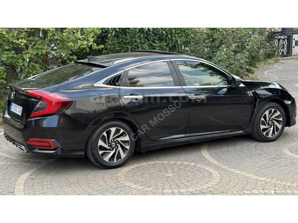 2016 MODEL HONDA VTEC 1.6