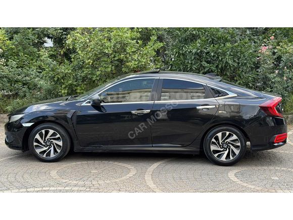 2016 MODEL HONDA VTEC 1.6