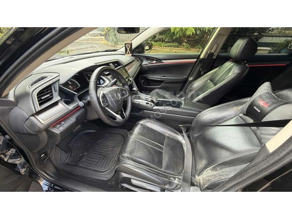 2016 MODEL HONDA VTEC 1.6