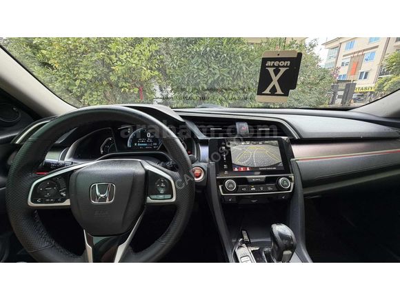 2016 MODEL HONDA VTEC 1.6
