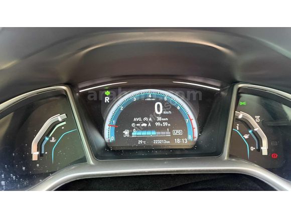 2016 MODEL HONDA VTEC 1.6