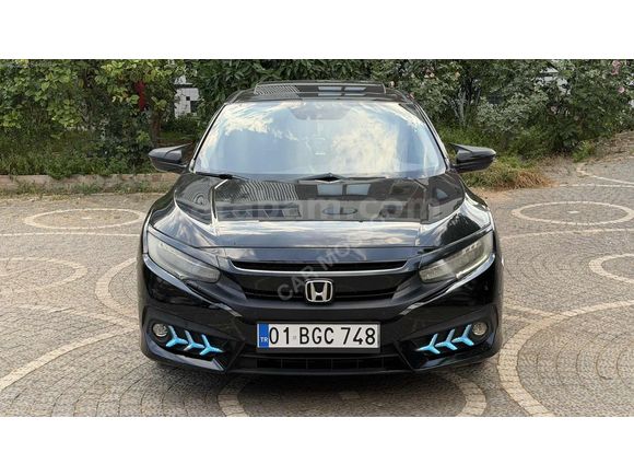 2016 MODEL HONDA VTEC 1.6